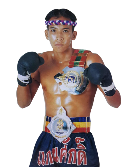 Muay thai – Wikipédia, a enciclopédia livre