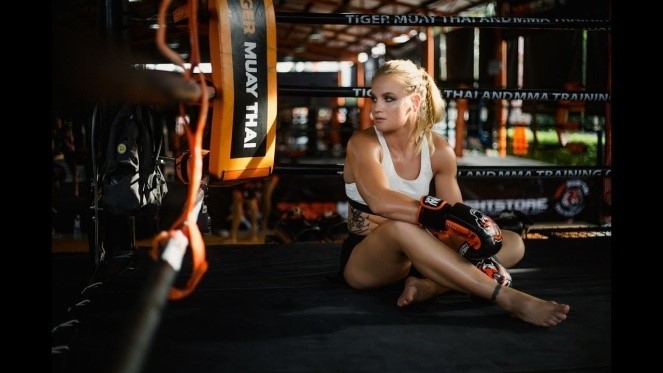 7 Mitos que te impedem de treinar Muay Thai