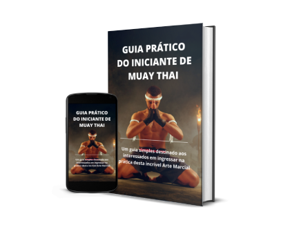 Como aprender Muay Thai sozinho? - Discípulo Muay Thai