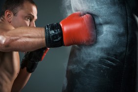 Diferença entre luvas de Muay Thai e luvas de Boxe