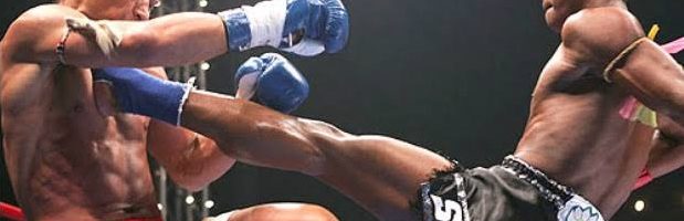 Por que o Muay Thai é tão eficiente?