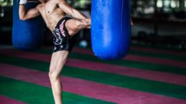 Como aprender Muay Thai sozinho?