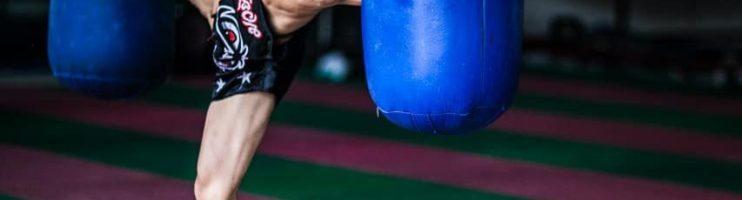 Como aprender Muay Thai sozinho? - Discípulo Muay Thai