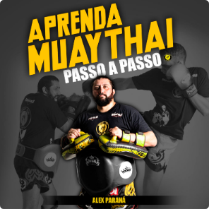 Como aprender Muay Thai sozinho? - Discípulo Muay Thai